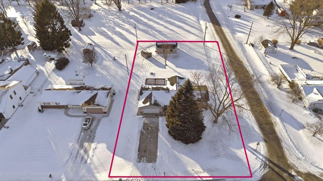 3101 Range Road, Port Huron, MI 48060