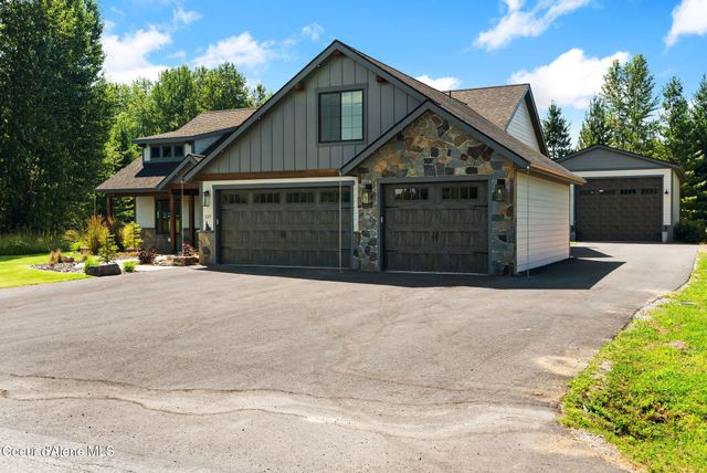 157 Whiskey Jack CIR, Sandpoint, ID 83864
