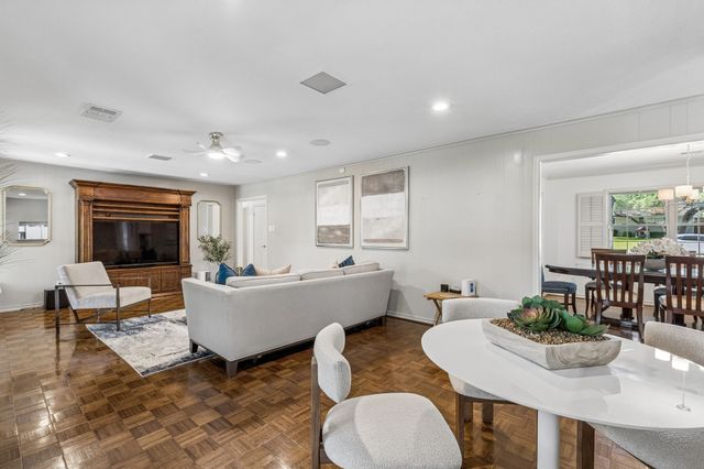 7519 Larchview Drive, Dallas, TX 75254