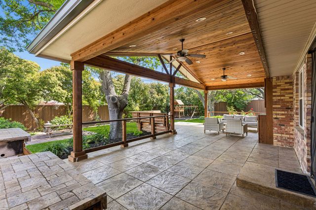 7519 Larchview Drive, Dallas, TX 75254