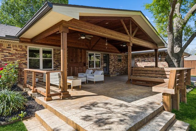 7519 Larchview Drive, Dallas, TX 75254