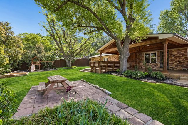 7519 Larchview Drive, Dallas, TX 75254