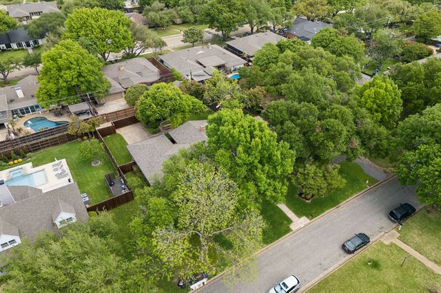 7519 Larchview Drive, Dallas, TX 75254