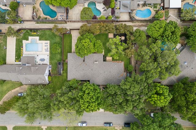 7519 Larchview Drive, Dallas, TX 75254