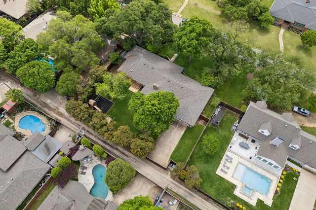 7519 Larchview Drive, Dallas, TX 75254