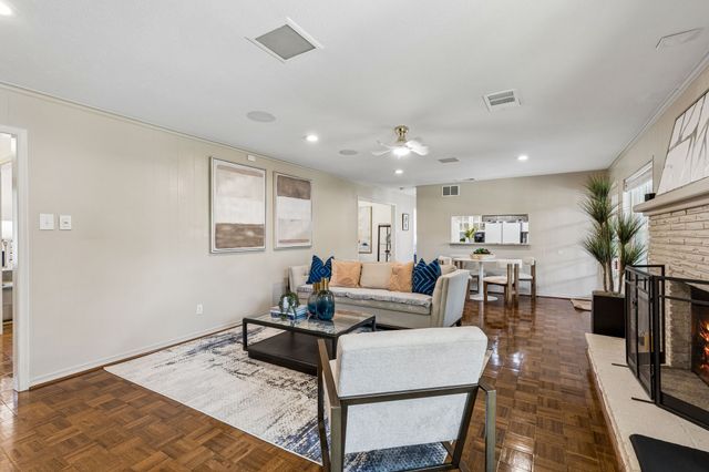 7519 Larchview Drive, Dallas, TX 75254