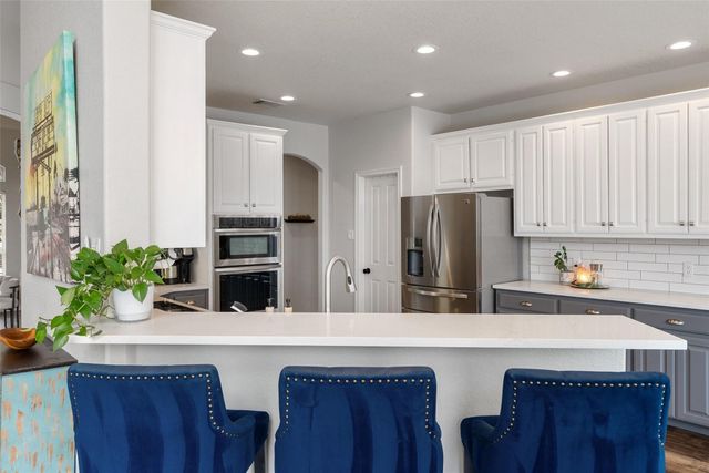 320 Heritage DR, Austin, TX 78737