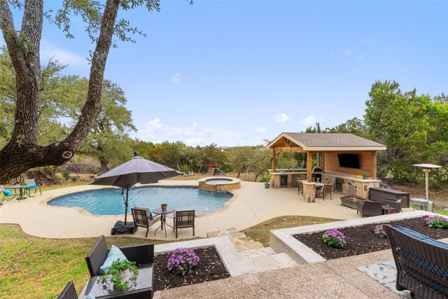 320 Heritage DR, Austin, TX 78737