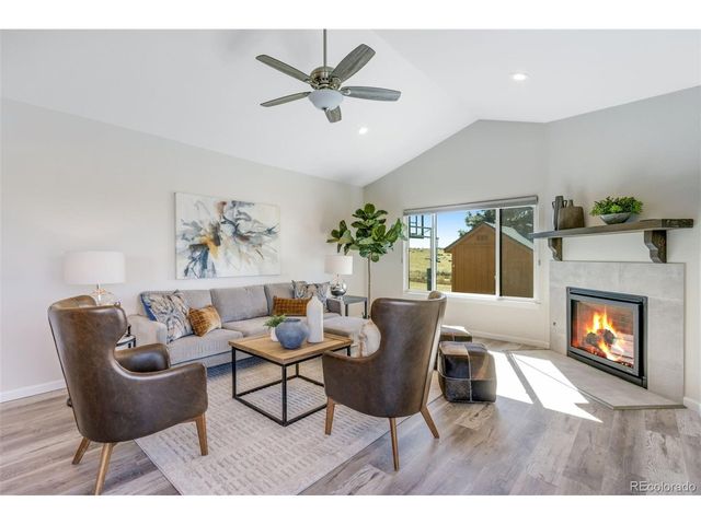 8025 N Saguaro Ridge Rd, Parker, CO 80138