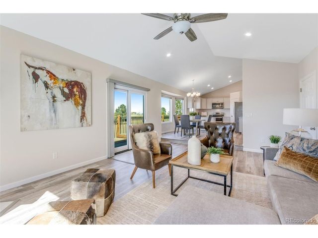 8025 N Saguaro Ridge Rd, Parker, CO 80138