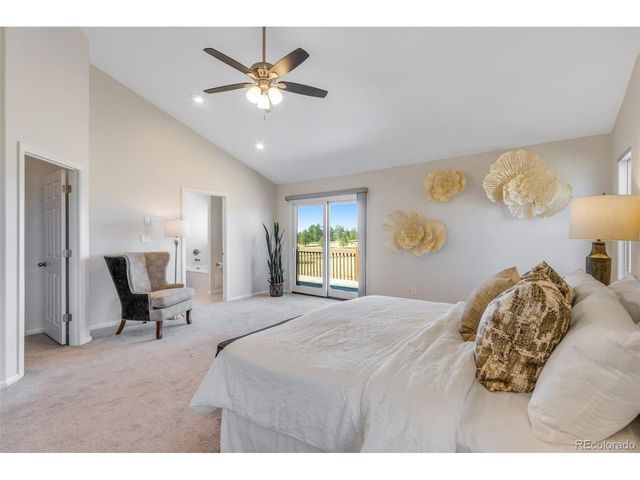 8025 N Saguaro Ridge Rd, Parker, CO 80138