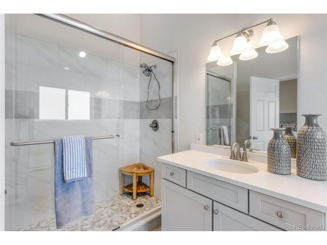 8025 N Saguaro Ridge Rd, Parker, CO 80138