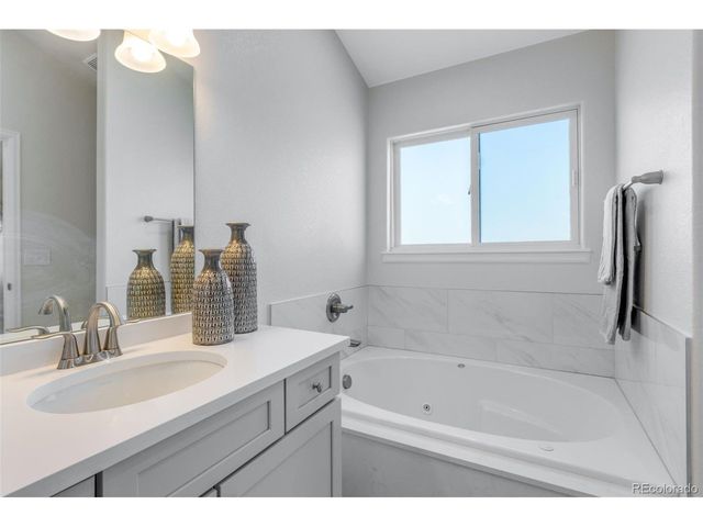 8025 N Saguaro Ridge Rd, Parker, CO 80138