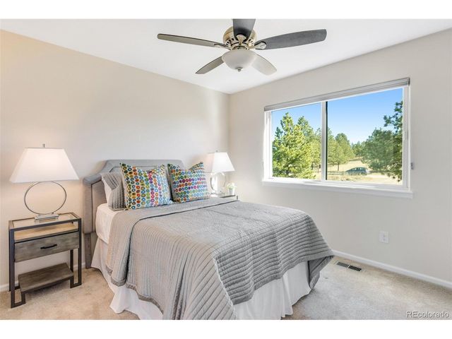 8025 N Saguaro Ridge Rd, Parker, CO 80138