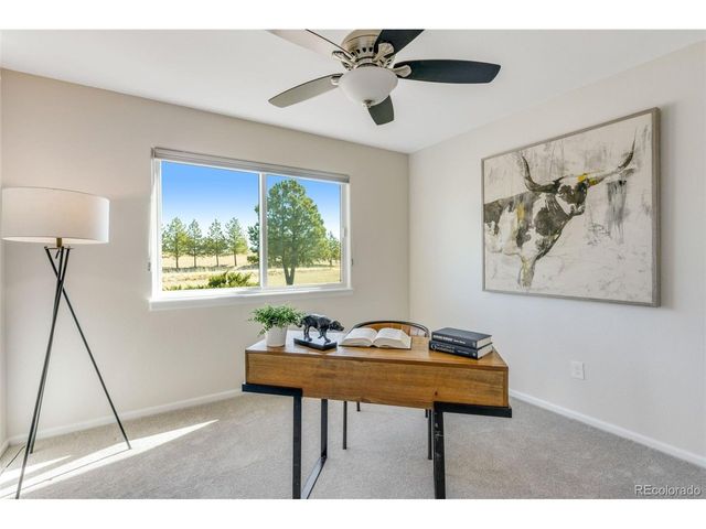 8025 N Saguaro Ridge Rd, Parker, CO 80138