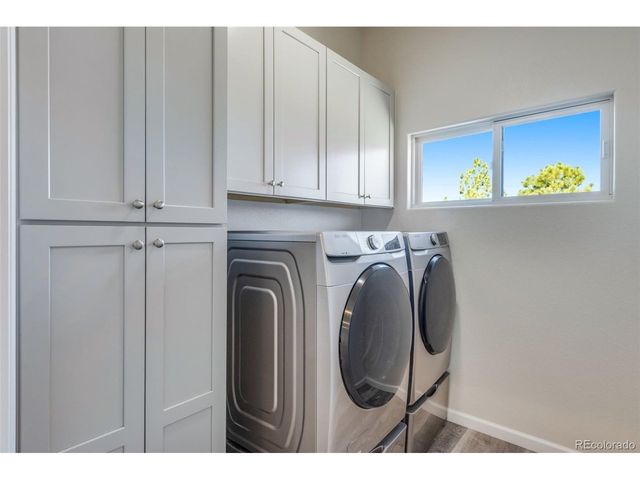 8025 N Saguaro Ridge Rd, Parker, CO 80138