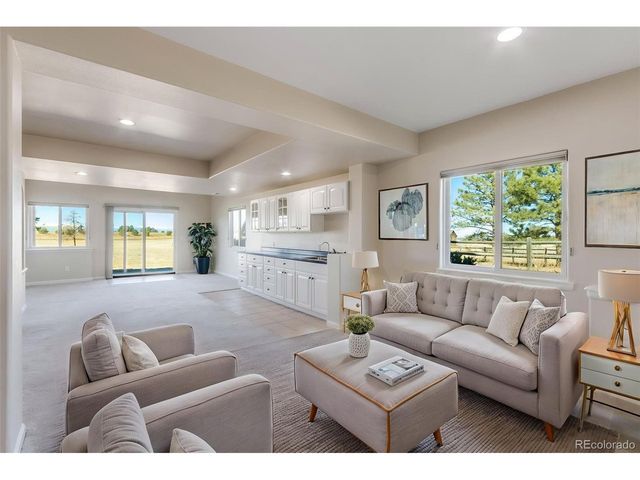 8025 N Saguaro Ridge Rd, Parker, CO 80138