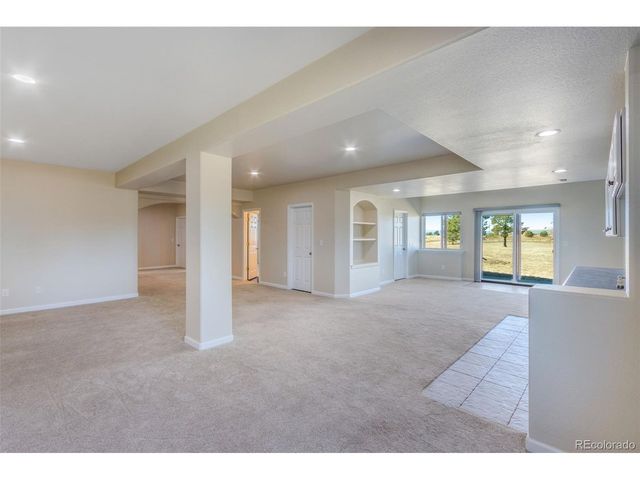 8025 N Saguaro Ridge Rd, Parker, CO 80138