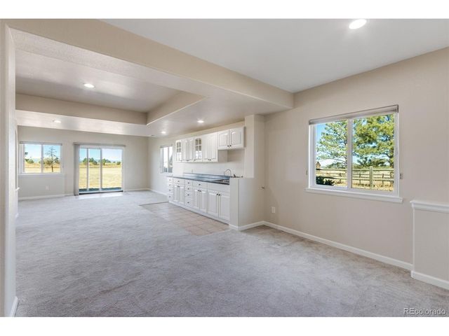 8025 N Saguaro Ridge Rd, Parker, CO 80138
