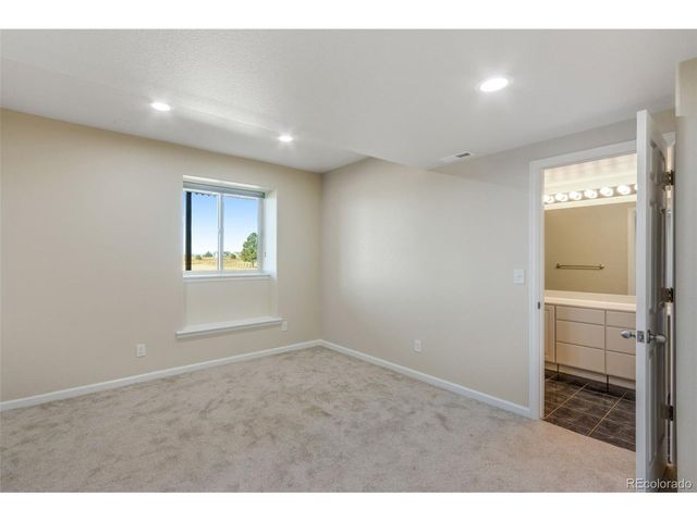 8025 N Saguaro Ridge Rd, Parker, CO 80138