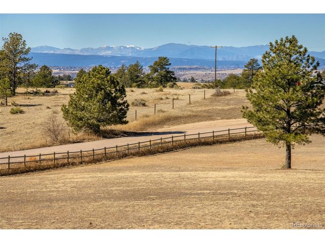 8025 N Saguaro Ridge Rd, Parker, CO 80138