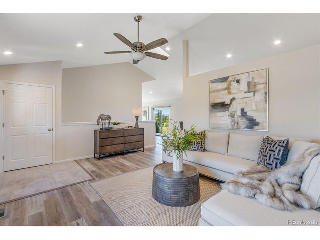 8025 N Saguaro Ridge Rd, Parker, CO 80138