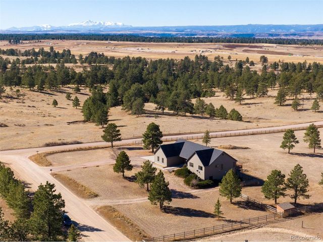 8025 N Saguaro Ridge Rd, Parker, CO 80138