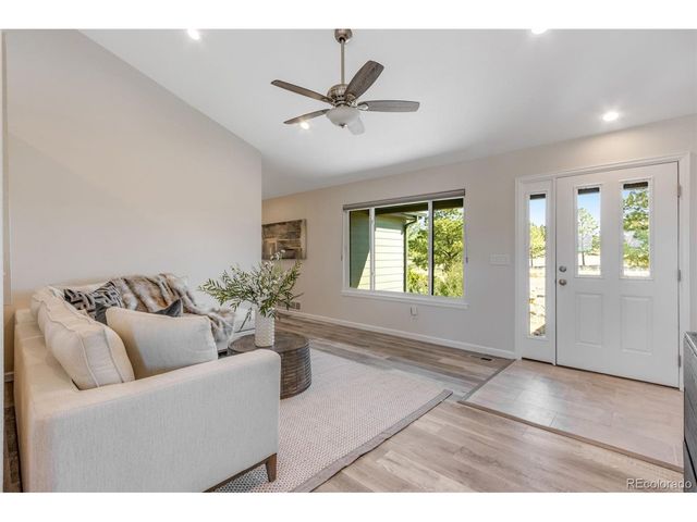 8025 N Saguaro Ridge Rd, Parker, CO 80138