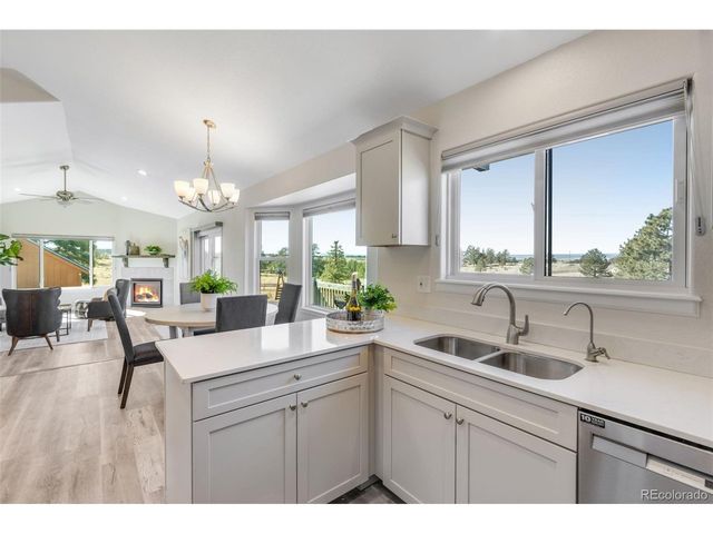 8025 N Saguaro Ridge Rd, Parker, CO 80138