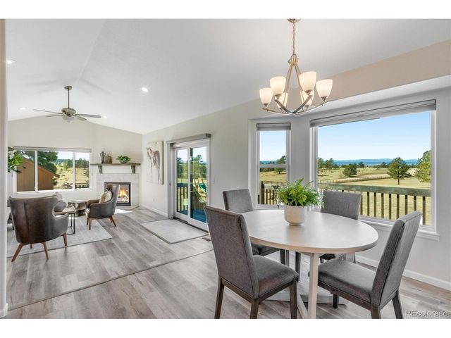 8025 N Saguaro Ridge Rd, Parker, CO 80138