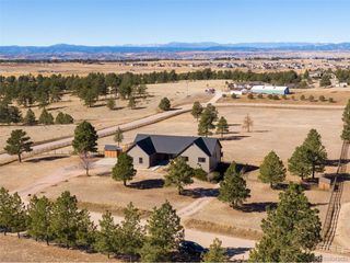 8025 N Saguaro Ridge Rd, Parker, CO 80138