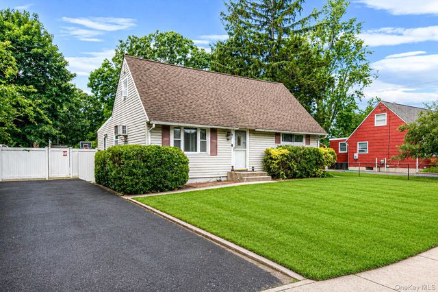 48 Marshall Drive, Selden, NY 11784