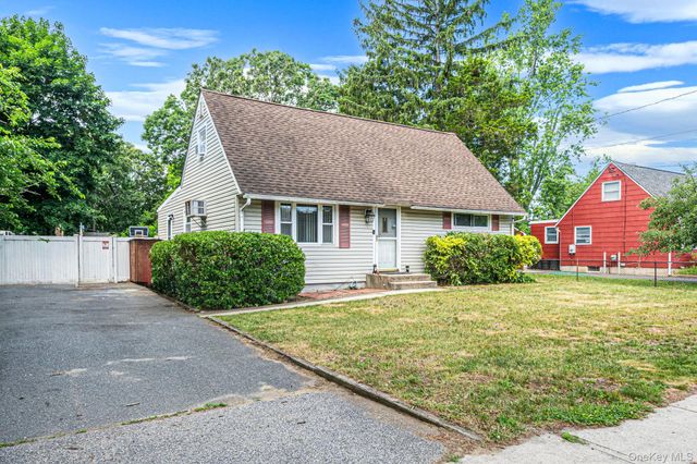48 Marshall Drive, Selden, NY 11784