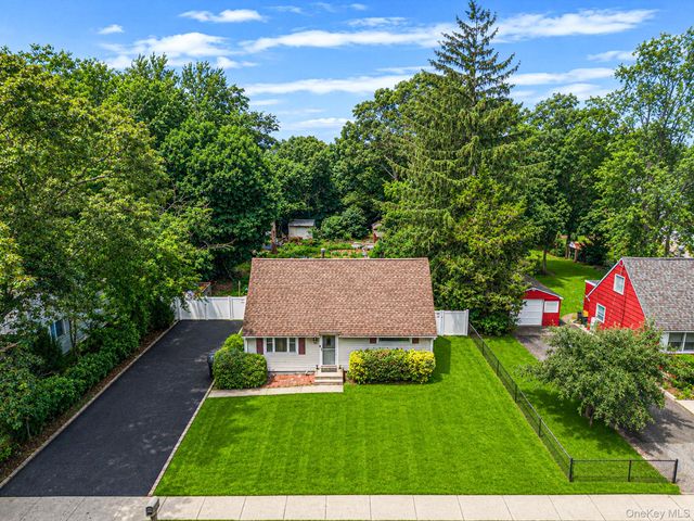 48 Marshall Drive, Selden, NY 11784