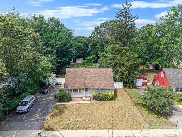 48 Marshall Drive, Selden, NY 11784