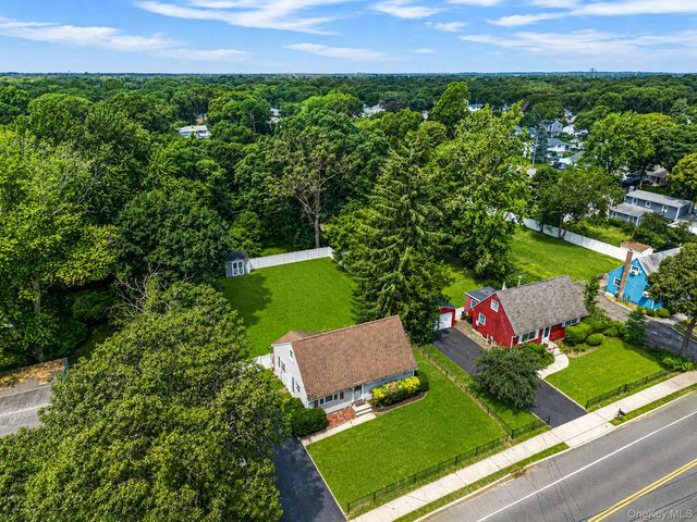 48 Marshall Drive, Selden, NY 11784