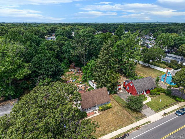 48 Marshall Drive, Selden, NY 11784