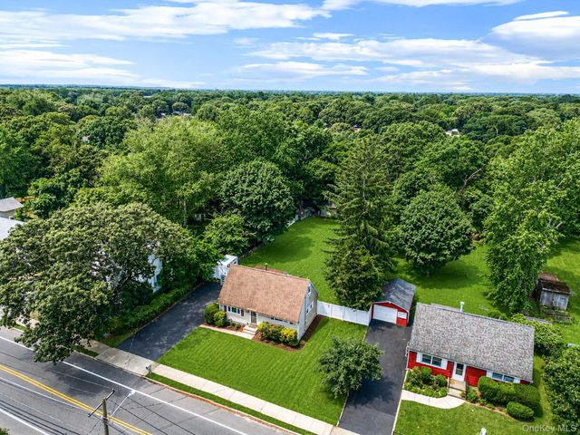 48 Marshall Drive, Selden, NY 11784