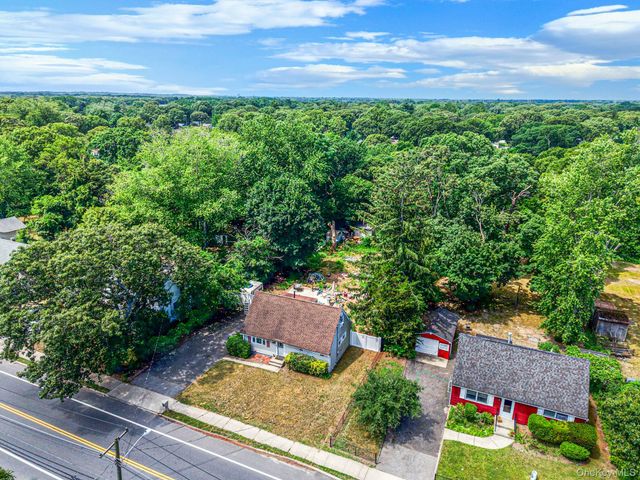48 Marshall Drive, Selden, NY 11784