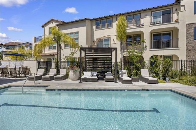 226 Niebla, Mission Viejo, CA 92692