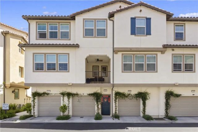 226 Niebla, Mission Viejo, CA 92692