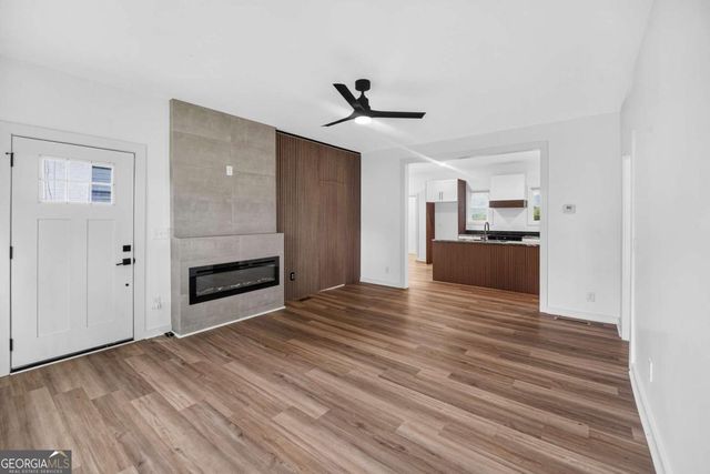 708 Rochelle Drive SW, Atlanta, GA 30310