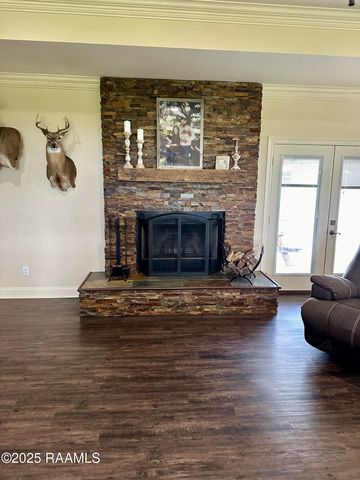 7421 W Congress Street, Duson, LA 70529
