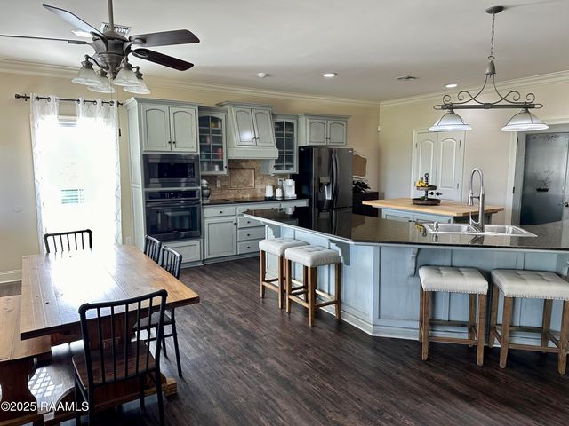 7421 W Congress Street, Duson, LA 70529