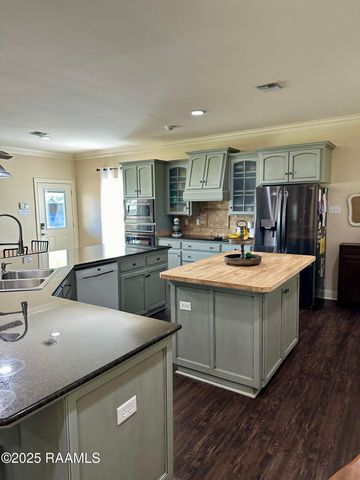 7421 W Congress Street, Duson, LA 70529