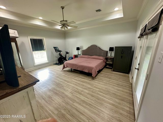 7421 W Congress Street, Duson, LA 70529