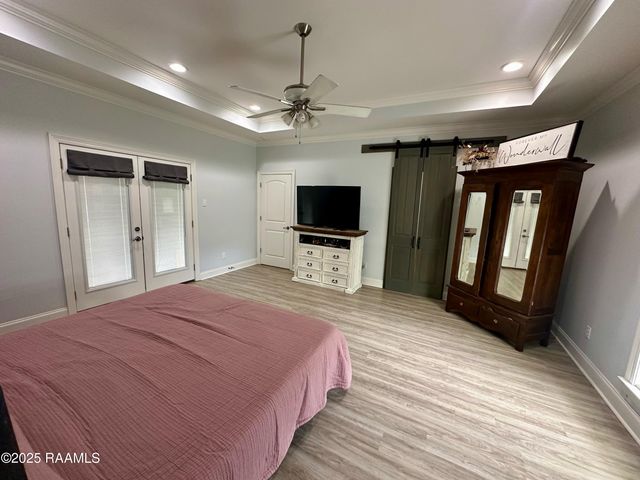 7421 W Congress Street, Duson, LA 70529