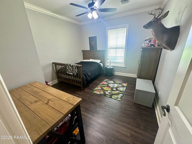 7421 W Congress Street, Duson, LA 70529