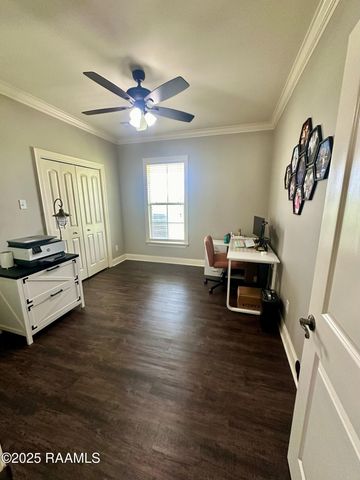 7421 W Congress Street, Duson, LA 70529
