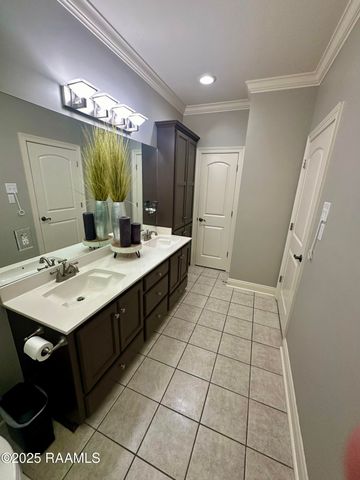 7421 W Congress Street, Duson, LA 70529